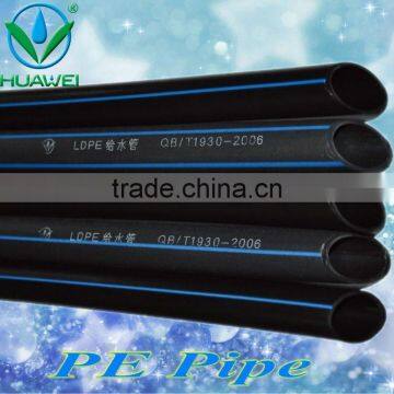 PE Pipe 2520