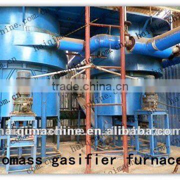 3MW plastic gasification system for Mineral drying Equipment