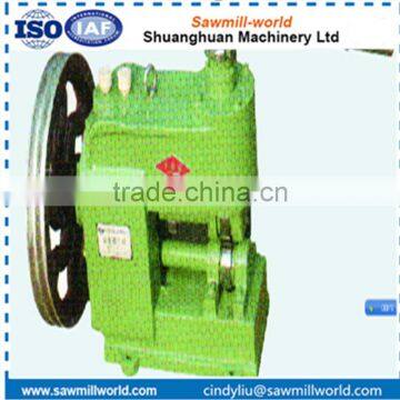 Saw blade Rolling Machine in China roller squeezer