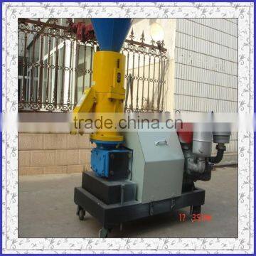 rabbit feed pellet machine, sawdust pellet mill, biomass wood pellet machine