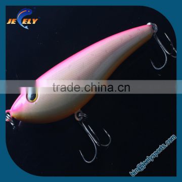 Plastic Cod Fishing Lure 22cm 77g for Saltwater Jigging Fishing