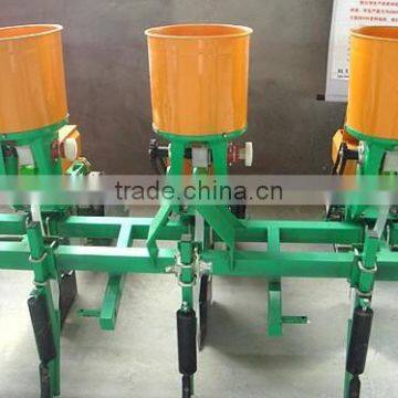 3 rows corn/bean/wheat planter agricultural tool