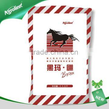 99%leonardite Organic Potassium Humate Fertilizer photo-3