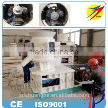 livestock farm feed forage pellet machine/feed pellet manufacturing equipment