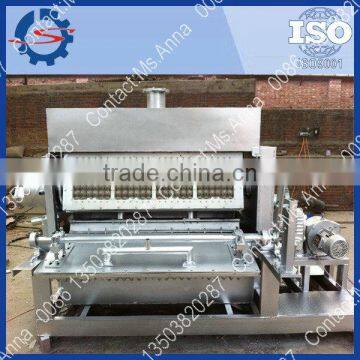 High Quality Automatic Paper Pulp Moulding Production Line