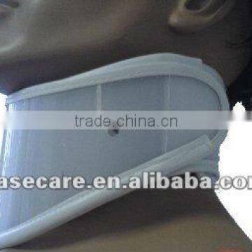 rigid neck collar in orthopedic and rehabilitation products