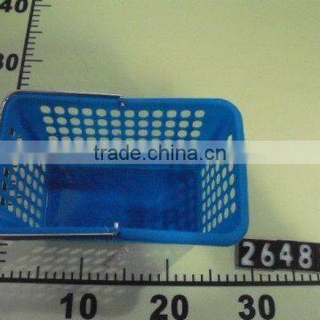 Plastic Basket