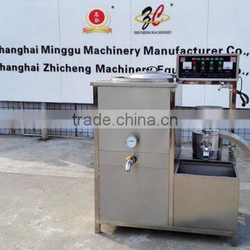 Shanghai Minggu High Quality Soybean Grinding Machine|Mung Grinding Machine Best Price Grain Grinder Machine photo-6