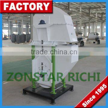 CE Approved Siemens Motor Animal Feed Fodder Mixer / Fodder Mixer photo-6