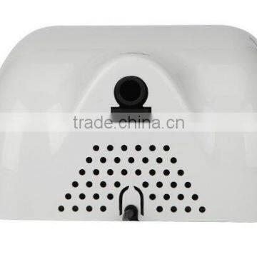 Bathroom Use Low Noise Auto Hand Dryer photo-3