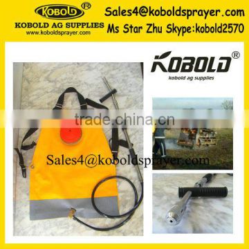 KOBOLD Tools for firefighters