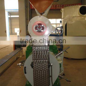 Farm machinery large output poultry feed granules mill