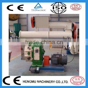 24h After-sale Service High Quality Animal Feed Pellet Machine 5000 kg photo-2