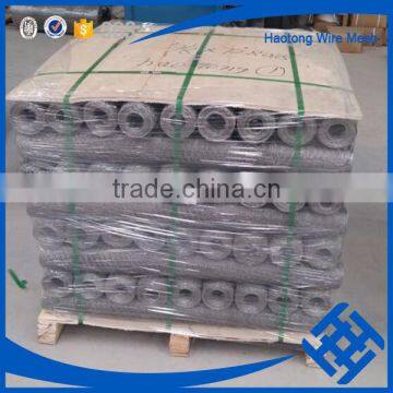 2mx1mx1m Heavy Duty Galvanized Hexagonal Wire Mesh Type Gabion Mattres photo-6