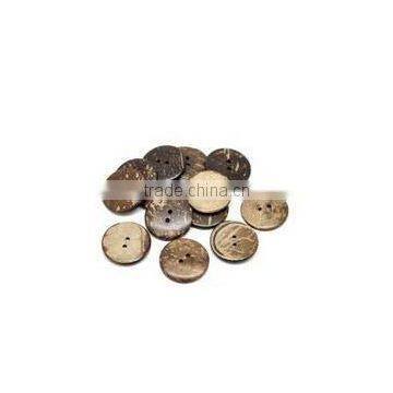 Coconut Buttons photo-2