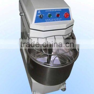 CE Certificate Approved Multi Function Commercial Planetary Food Mixer With 3 Beaters photo-3