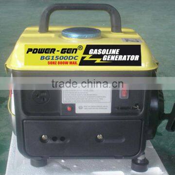 POWERGEN Home-Used Portable Gasoline Generator