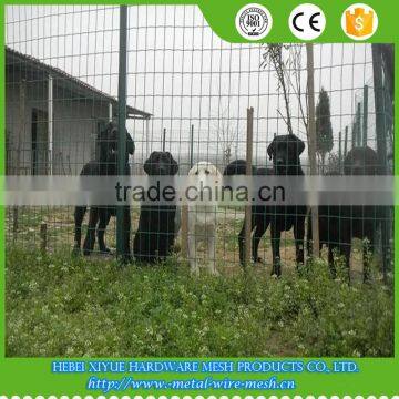 PVC coated welded wire mesh roll