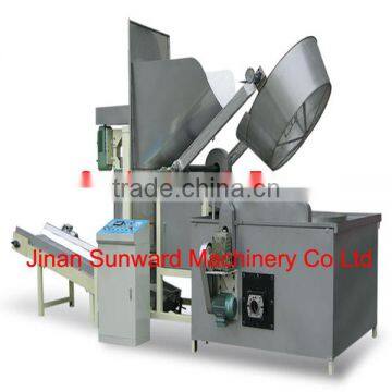 Autometic and Small Scale Snack Food Production Line With CE photo-2