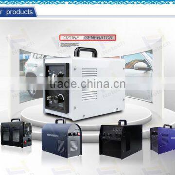 CE High Quality Ozone Generator Price / Ozone Water Purifier / Ozone Air Purifier photo-5