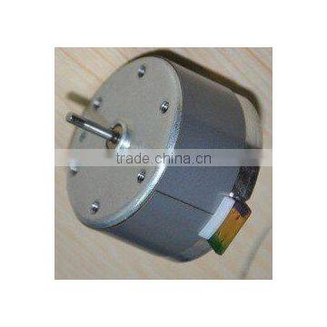 3v dc motor for DVD player 530 motor