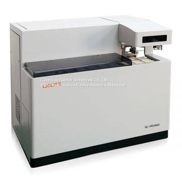 5E IRS3600 Infrared Sulfur Analyzer