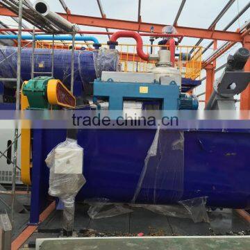 Full Automatic Rendering Machine for Poultry Feather Meal Machines