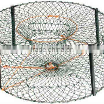 Deluxe crab pots traps sale