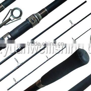 High Quality Carbon Material Carp Fishing Rod