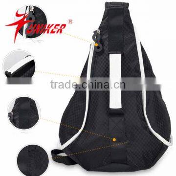 Outdoor Stylist bicycle triangle bag/Schol bag/outdoor travelling portable bag/Hiking sling bag