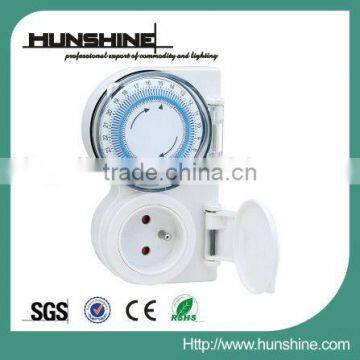 good quality waterproof timers