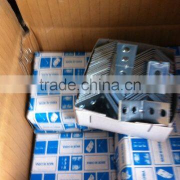 Galvanized Corner Brace,metal Shelf Bracket Brace photo-4