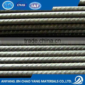 Reinforce Deformed Steel Bar photo-2