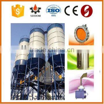 CE,ISO Bulk Powder Storage 100 Ton Cement Silo Price 30T, 50T,60T,80T,100T,150T,200T,300T,400T,500T,800T