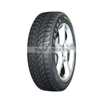 car snow tires