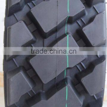 MAINSAIL Skid Steer Tires 12-16.5 L5 photo-4