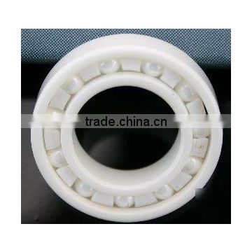 Full Ceramic Deep Groove Ball Bearing 6904CE for Industry Machine Use Made in China Factory