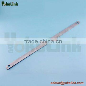 American Market Hot Dip Galvanized Steel Flat Crossarm Brace With good price