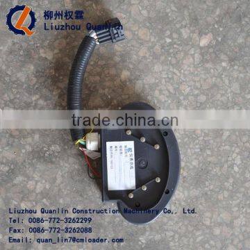 Liugong Forklift Parts 35B0160 Instrument Assembly photo-2