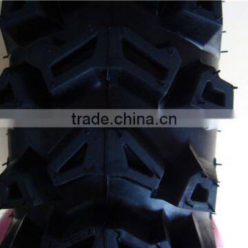 4.80-8 Snow Thrower Tires Wheel Snow Blower Lawnmower Tractor Tractor Road Sweeper Wheel photo-3