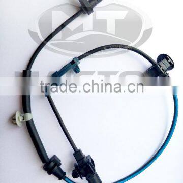 High Quality Auto ABS Wheel Speed Sensor for Honda Crv 57455-SWA-003 photo-2