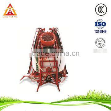 3865A 2016 Hot Sale Agricultural Sprayer and Agricultural Boom Sprayer for Africa Market photo-2