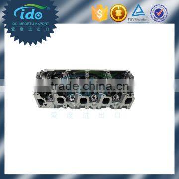 Engine cylinder head for Toyota Hilux/Hiace/Dyna/Land Cruiser 3L