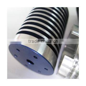 Precision Customized CNC Machined Parts photo-2