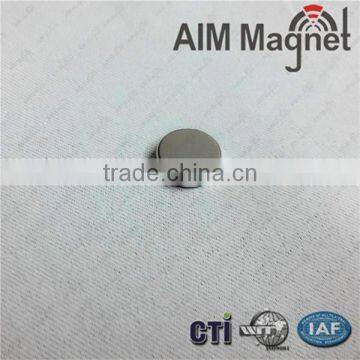 10mmx3mm N52 Rare Earth Magnet photo-3