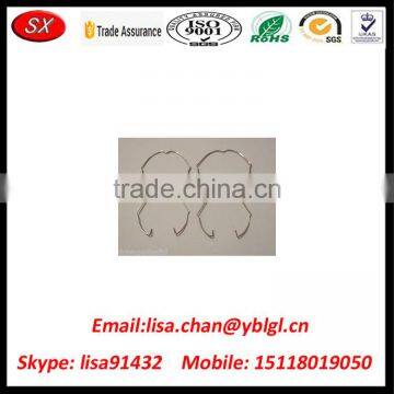 Precision Stainless Steel Spring Clip for Downlight photo-5