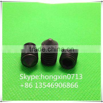 2015 hot sale cheap and high quality stainless steel set screw