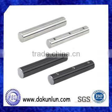 Hot Sell Precision Aluminum Turning Shaft photo-2