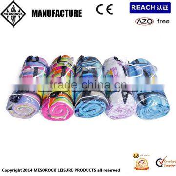 Outdoor Waterproof Beach Garden Camping Picnic Moistureproof Mat Pad Blanket photo-6