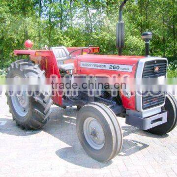 MF 260 Tractor